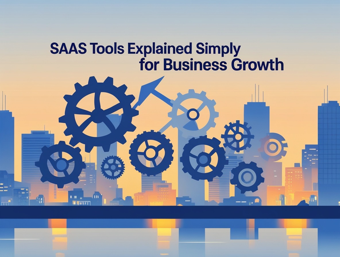 SaaS tools
